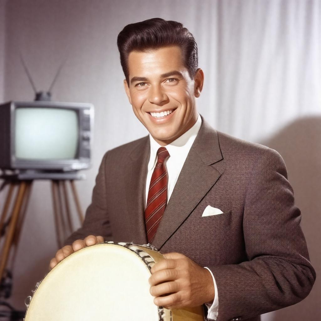 Desi Arnaz